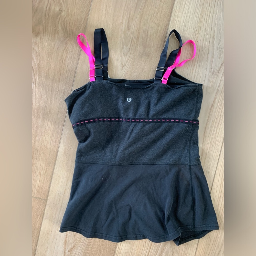 Lululemon
